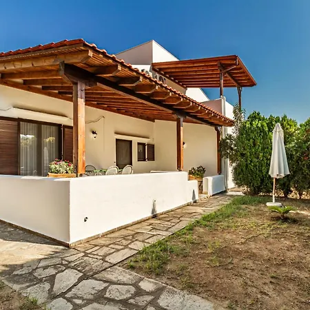Apartmán Ergastiri Retreat By Rentalspro - Trikorfo Halkidiki *