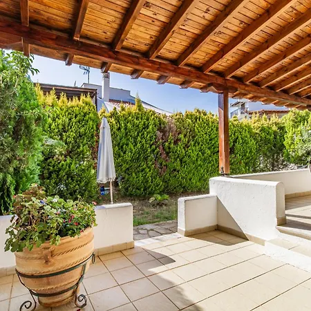 Apartmán Ergastiri Retreat By Rentalspro - Trikorfo Halkidiki Gerakini