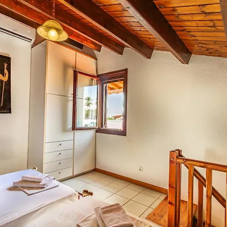 Apartmán Ergastiri Retreat By Rentalspro - Trikorfo Halkidiki