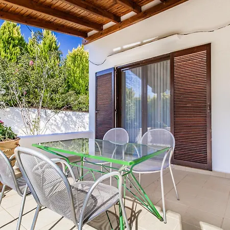 Ergastiri Retreat By Rentalspro - Trikorfo Halkidiki Apartmán