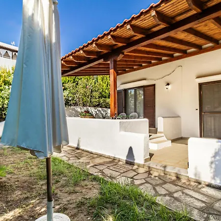 Ergastiri Retreat By Rentalspro - Trikorfo Halkidiki Apartmán