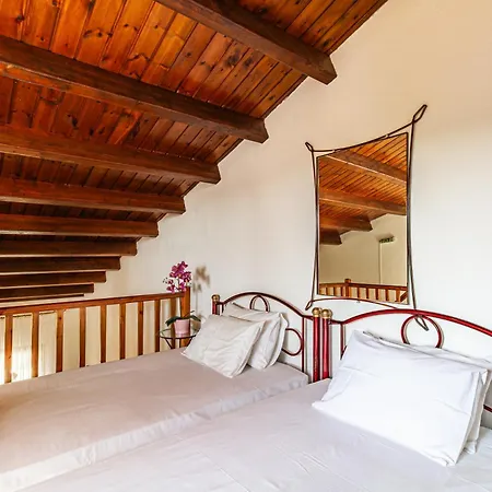 Apartmán Ergastiri Retreat By Rentalspro - Trikorfo Halkidiki Gerakini