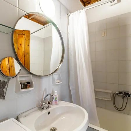 Apartmán Ergastiri Retreat By Rentalspro - Trikorfo Halkidiki Gerakini