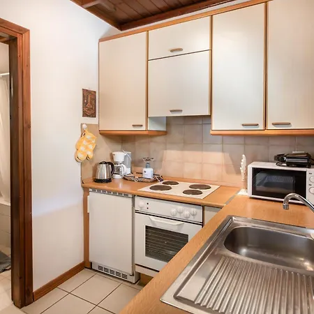 Ergastiri Retreat By Rentalspro - Trikorfo Halkidiki Apartmán *