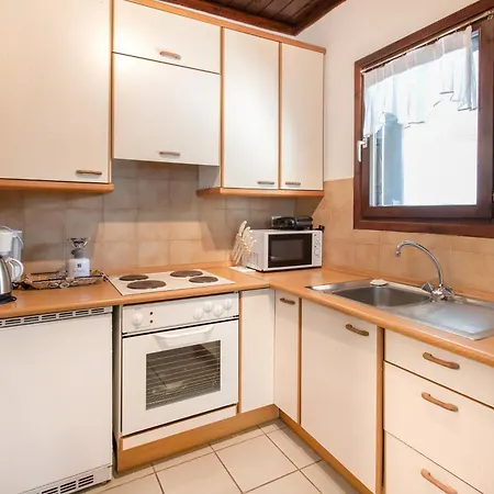 Apartmán Ergastiri Retreat By Rentalspro - Trikorfo Halkidiki *