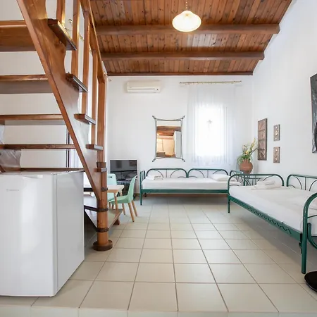 Ergastiri Retreat By Rentalspro - Trikorfo Halkidiki *
