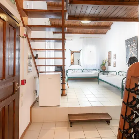 Ergastiri Retreat By Rentalspro - Trikorfo Halkidiki *