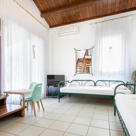 Ergastiri Retreat By Rentalspro - Trikorfo Halkidiki *
