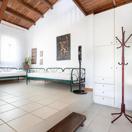 Apartmán Ergastiri Retreat By Rentalspro - Trikorfo Halkidiki *