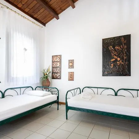 Apartmán Ergastiri Retreat By Rentalspro - Trikorfo Halkidiki Gerakini