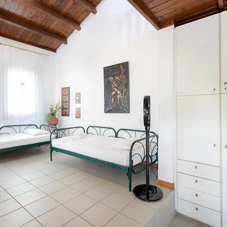 Ergastiri Retreat By Rentalspro - Trikorfo Halkidiki Apartmán *