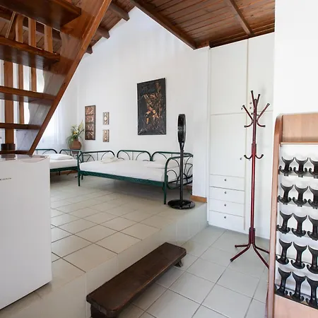 Ergastiri Retreat By Rentalspro - Trikorfo Halkidiki Apartmán *