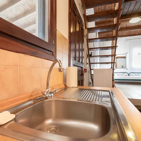 Ergastiri Retreat By Rentalspro - Trikorfo Halkidiki *