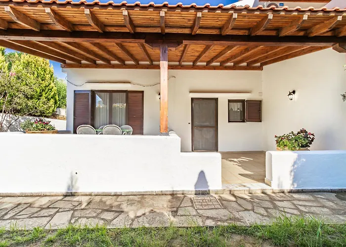 Ergastiri Retreat By Rentalspro - Trikorfo Halkidiki 公寓 *