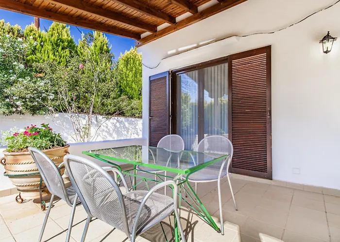 Ergastiri Retreat By Rentalspro - Trikorfo Halkidiki 公寓