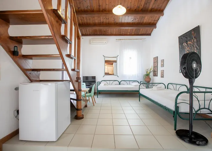 Ergastiri Retreat By Rentalspro - Trikorfo Halkidiki *
