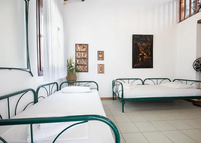 Ergastiri Retreat By Rentalspro - Trikorfo Halkidiki 基拉奇尼