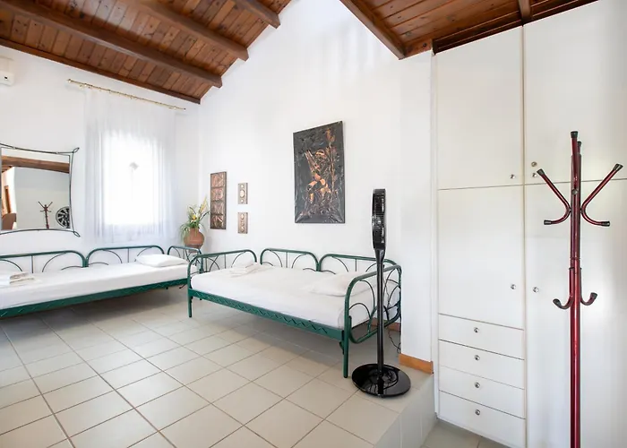 Ergastiri Retreat By Rentalspro - Trikorfo Halkidiki 公寓 *