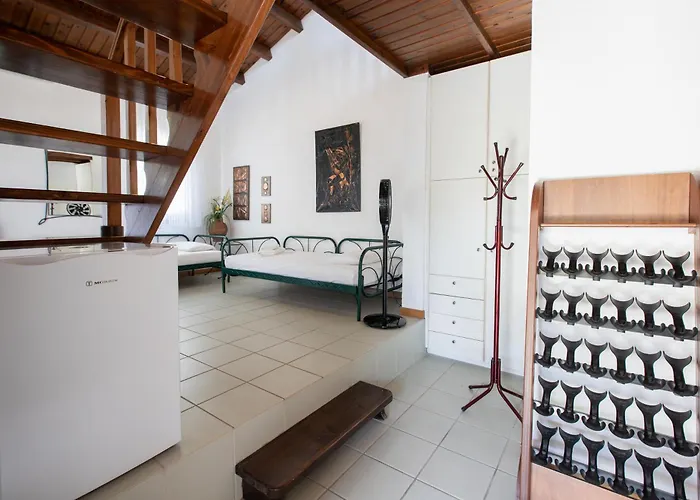 Ergastiri Retreat By Rentalspro - Trikorfo Halkidiki 公寓 *