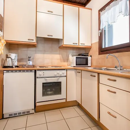 Ergastiri Retreat By Rentalspro - Trikorfo Halkidiki