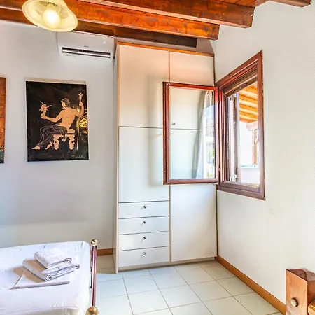 Ergastiri Retreat By Rentalspro - Trikorfo Halkidiki